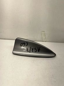 Bmw E60 5 Series Shark Fin Roof Antenna Cover SPACE GREY 2009 8045301-04 A2l5b2s