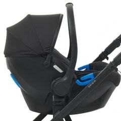 Babylo car seat (0 to 13 Kg)
