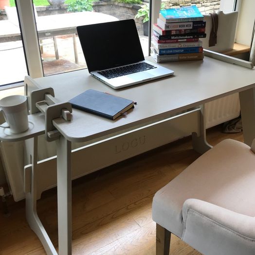 Logu Desk