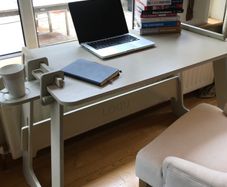 Logu Desk