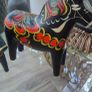 Nils Olsson Dala Horse Sweden Image 7