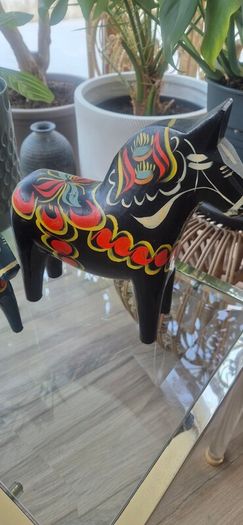 Nils Olsson Dala Horse Sweden