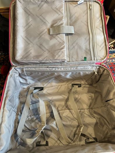 United Colors of Benetton Luggage cabin bag