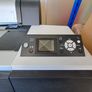 Epson stylus pro 9890 & ink cartridges, paper roll Image 2