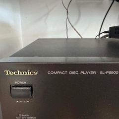 Technics SL PS900