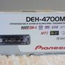 Pioneer DEH-4700MP Car CD MP3 Player Stereo Boxed With VW Harness Image 5
