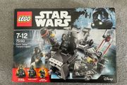 lego Darth Vader Transformation Item No: 75183-1