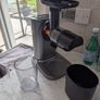 Ninja Cold Press Juicer Image 2