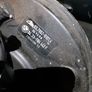 Bmw 3 Series E46 Brake Servo Master Cylinder 1164442f Image 2