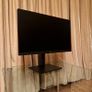 Single Monitor Arm Height Adjustable VESA 75 100 Image 5
