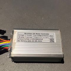 Original ENGWE 250W E-Bike Control Unit