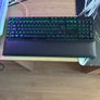 Razer blackwidow v4 pro -gaming keyboard Image 4
