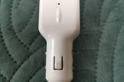 ORB Car cigarette to USB convertor.