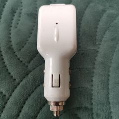 ORB Car cigarette to USB convertor.