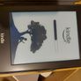 Amazon Kindle in lovely Black leather case, displaying error code 2 Image 4