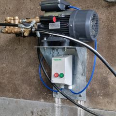 Power washers all makes and models