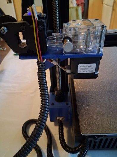 3d Printer Tronxy Xy-3 Se-s-d-l