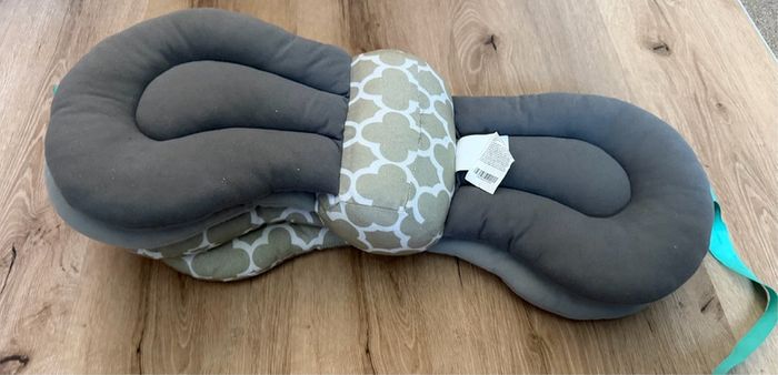 breastfeeding pillow