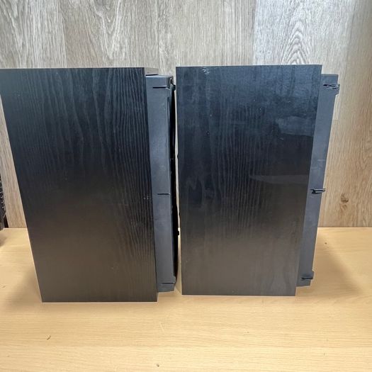Mission 761i Bookshelf Hi-Fi Speakers Pair Tested Working 8 Ohm UK Made