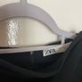 Zara Little Black Dress Image 6