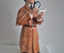 Royal Doulton - The Detective