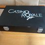 (Rare) Casino Royale 007 Poker Set - Mostly Complete Image 2