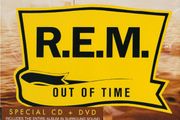 R.E.M. -  Out of Time -  Deluxe Edition