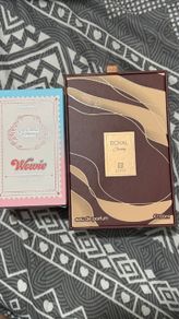 Arabic perfumes new