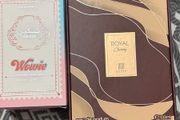 Arabic perfumes new