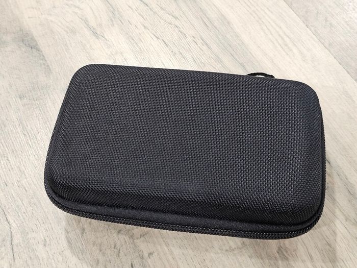 Anbernic RG CubeXX + Hard Case