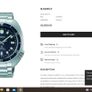 Seiko SLA 049.Limited Edition Image 5