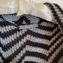 Hooded cardigan Image 3