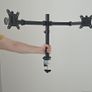 BONTEC Dual Monitor stand Image 2