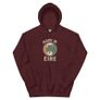 Made In Eire-unisex Hoodie Image 4