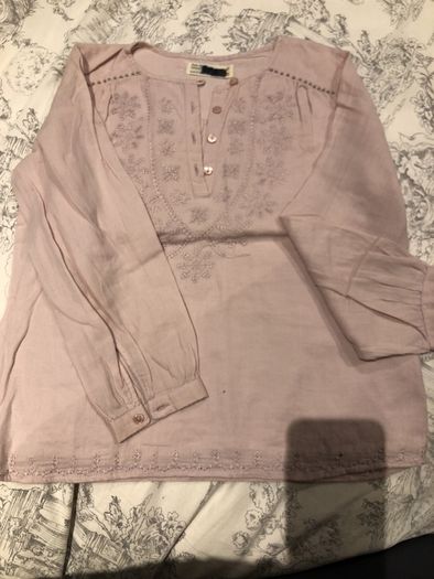 shirt girls 6-7