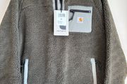 Carhartt WIP Prentis Pullover Fleece Jacket - Medium BNWT