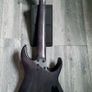 Schecter 7 string left handed Image 2