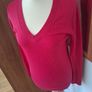 Hobbs Fine Wool Sweater Size M Image 6