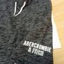 Abercrombie T-shirt & Shorts Image 2