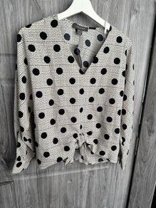 BNWT Ladies Top/Blouse
