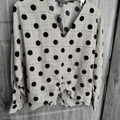 BNWT Ladies Top/Blouse