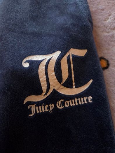 24m, Juicy Couture Velour Tracksuit Bottoms
