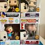 Assorted Chases - Funko Pop Image 3