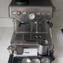 Sage Barista Express Coffee Machine Image 2