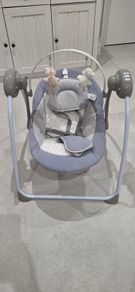 Chicco relax & Play swing