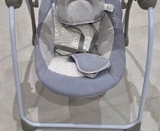 Chicco relax & Play swing
