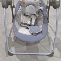 Chicco relax & Play swing