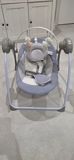 Chicco relax & Play swing