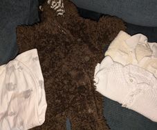 Newborn bundle