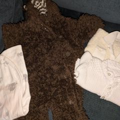 Newborn bundle